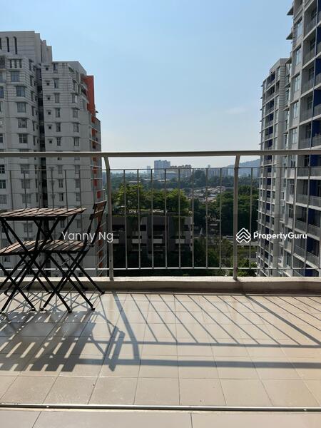 For Sale - Midfields