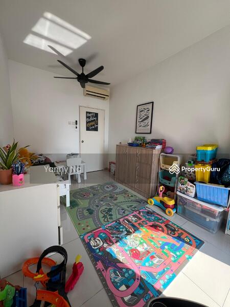 For Sale - Midfields