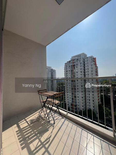 For Sale - Midfields