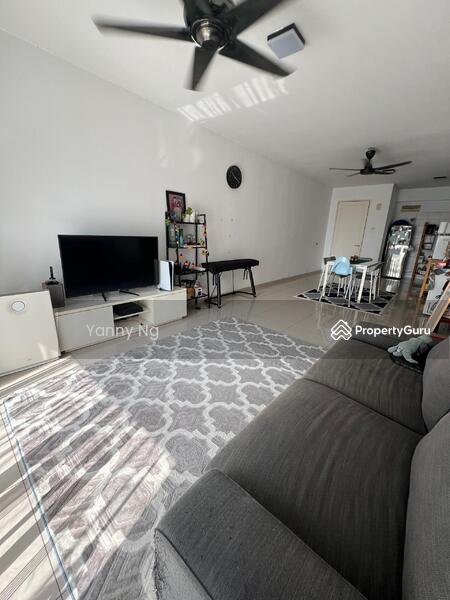 For Sale - Midfields