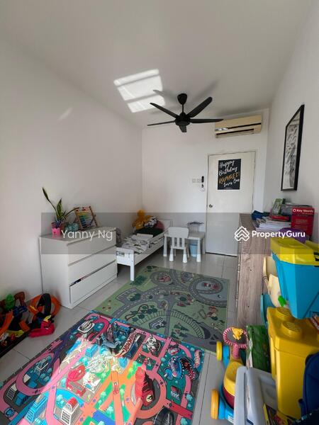 For Sale - Midfields