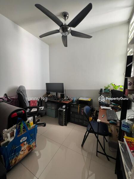 For Sale - Midfields