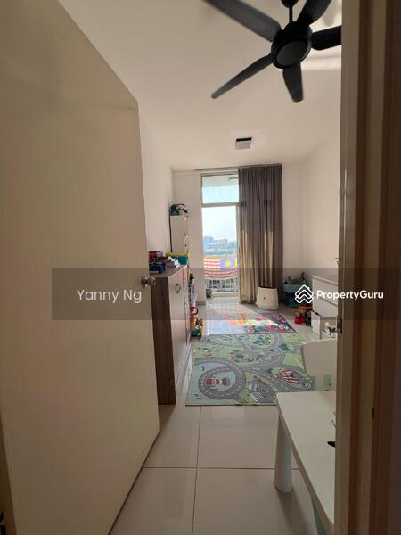 For Sale - Midfields