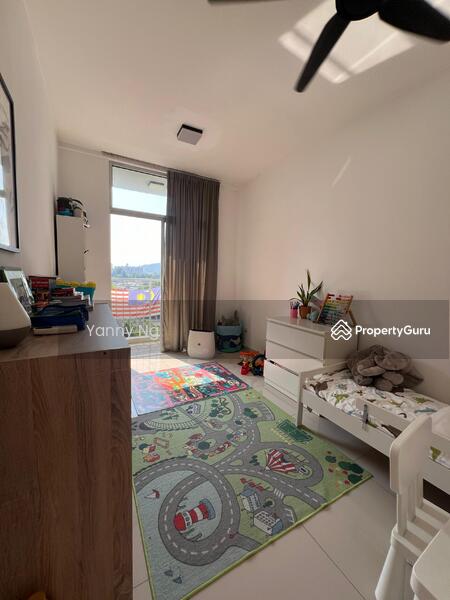 For Sale - Midfields