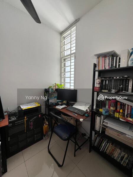 For Sale - Midfields