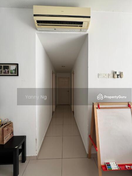 For Sale - Midfields