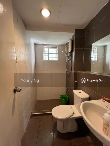 For Sale - Midfields