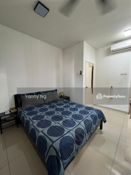 For Sale - Midfields