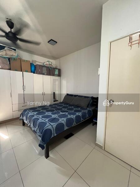 For Sale - Midfields