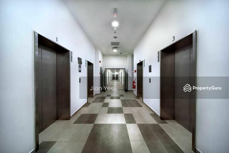 Service Residence for Rent at Pinnacle Kelana Jaya - Calista Wong - PropertyGuru.com.my