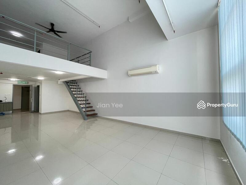Service Residence for Rent at Pinnacle Kelana Jaya - Calista Wong - PropertyGuru.com.my