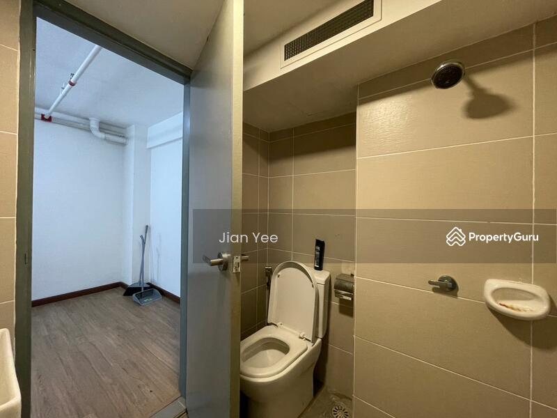 Service Residence for Rent at Pinnacle Kelana Jaya - Calista Wong - PropertyGuru.com.my