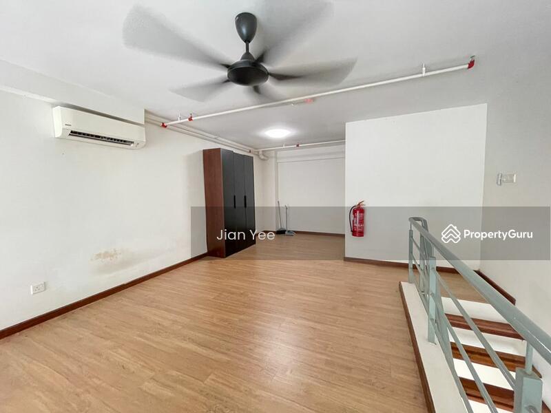 Service Residence for Rent at Pinnacle Kelana Jaya - Calista Wong - PropertyGuru.com.my