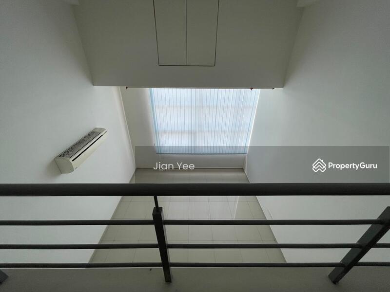 Service Residence for Rent at Pinnacle Kelana Jaya - Calista Wong - PropertyGuru.com.my