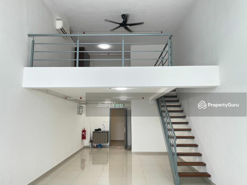 Service Residence for Rent at Pinnacle Kelana Jaya - Calista Wong - PropertyGuru.com.my