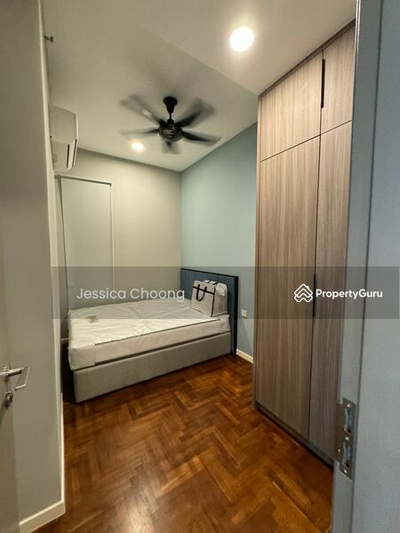 Service Residence for Rent at Bloomsvale Menara Vista Petaling - Jessica Choong - PropertyGuru.com.my