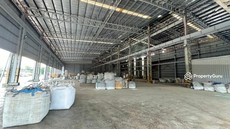 For Rent - pasir gudang