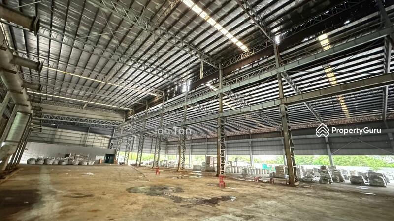 For Rent - pasir gudang