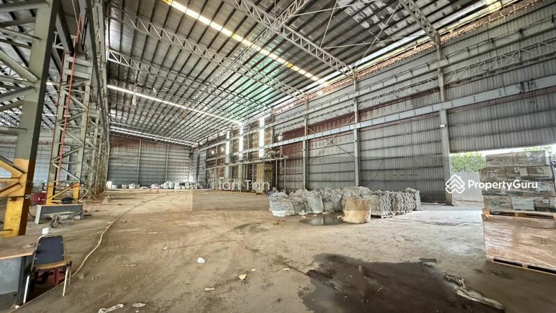 For Rent - pasir gudang