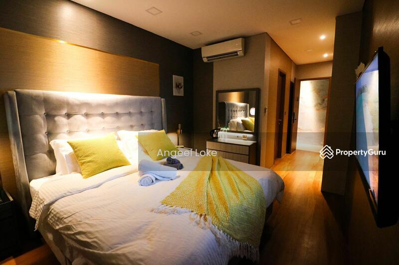 Service Residence for Sale at Sky Suites @ KLCC - Angeel Loke - PropertyGuru.com.my