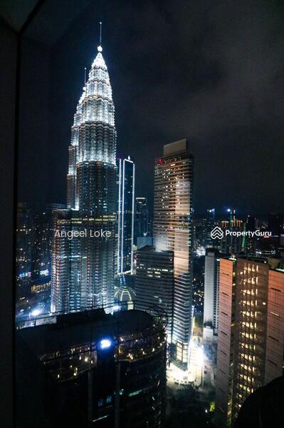 Service Residence for Sale at Sky Suites @ KLCC - Angeel Loke - PropertyGuru.com.my