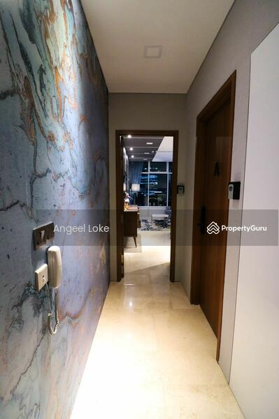 Service Residence for Sale at Sky Suites @ KLCC - Angeel Loke - PropertyGuru.com.my