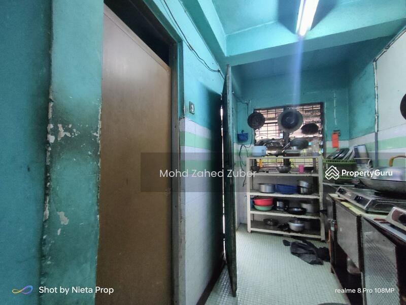 Double Storey Taman Taming Jaya Balakong Seri Kembangan, Balakong, Seri