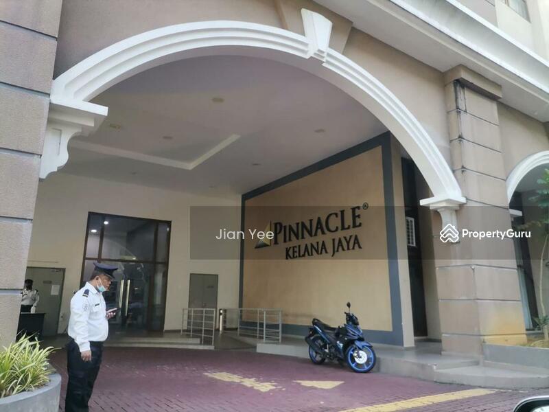 Soho for Rent in Kelana Jaya (Petaling Jaya) - Calista Wong - PropertyGuru.com.my