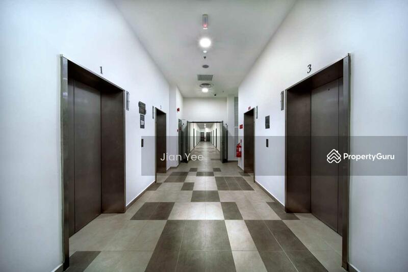 Soho for Rent in Kelana Jaya (Petaling Jaya) - Calista Wong - PropertyGuru.com.my
