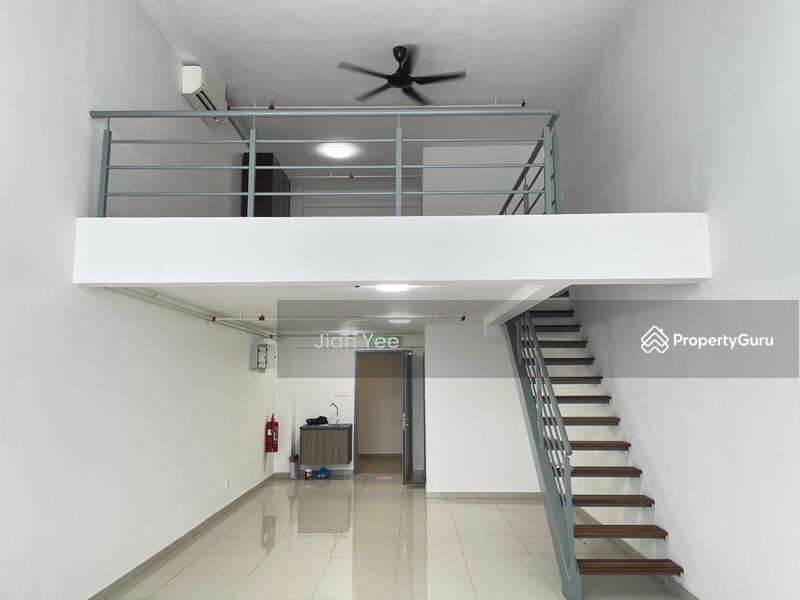 Soho for Rent in Kelana Jaya (Petaling Jaya) - Calista Wong - PropertyGuru.com.my