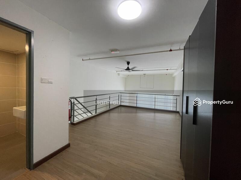Soho for Rent in Kelana Jaya (Petaling Jaya) - Calista Wong - PropertyGuru.com.my
