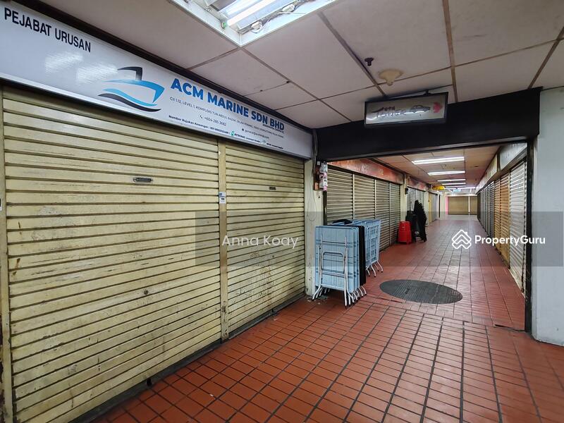 Untuk Dijual - KOMTAR
