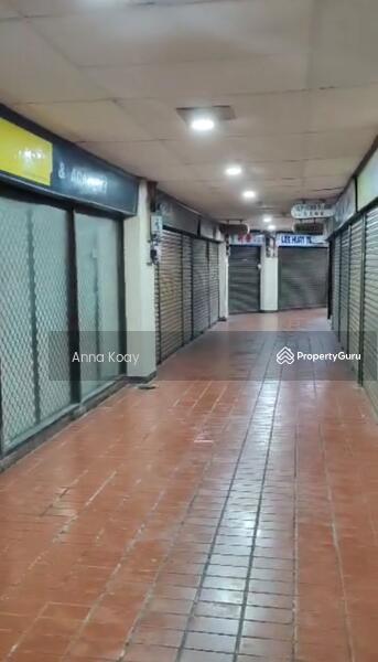 Untuk Dijual - KOMTAR
