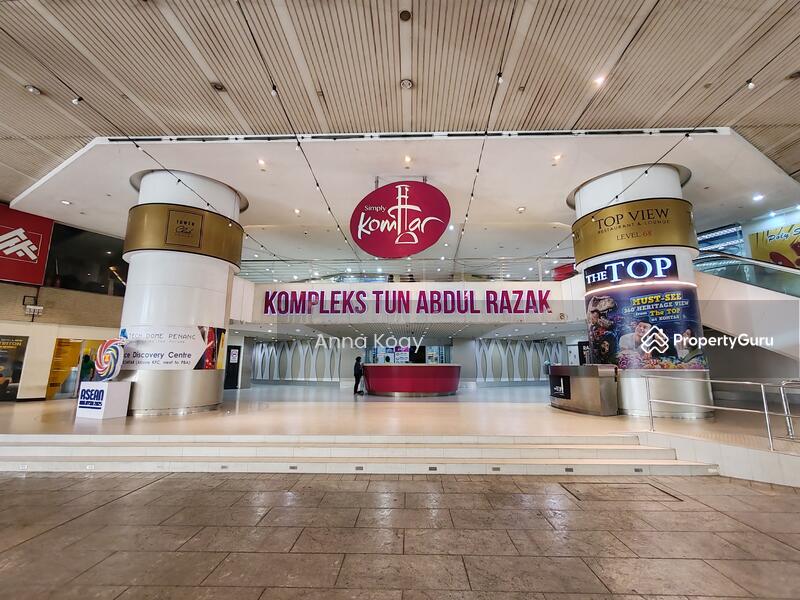 Untuk Dijual - KOMTAR
