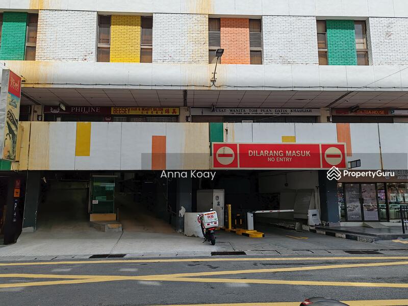 Untuk Dijual - KOMTAR