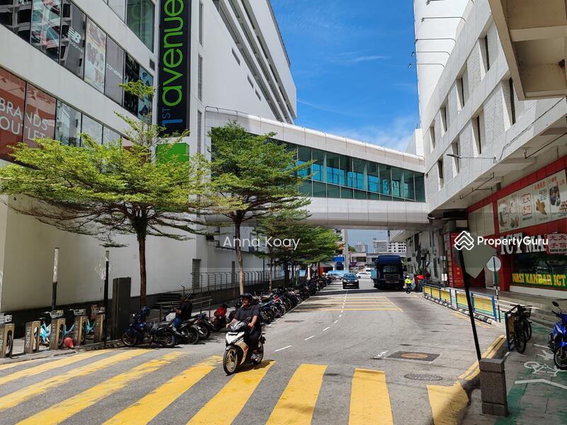 Untuk Dijual - KOMTAR