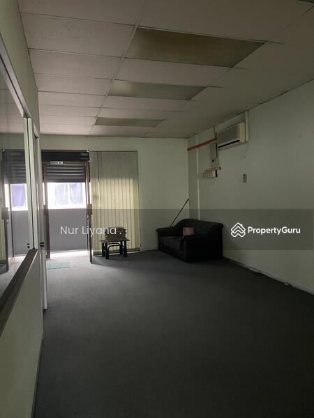 Office for Rent in Seksyen 13 (Petaling Jaya) - Nur Liyana . - PropertyGuru.com.my