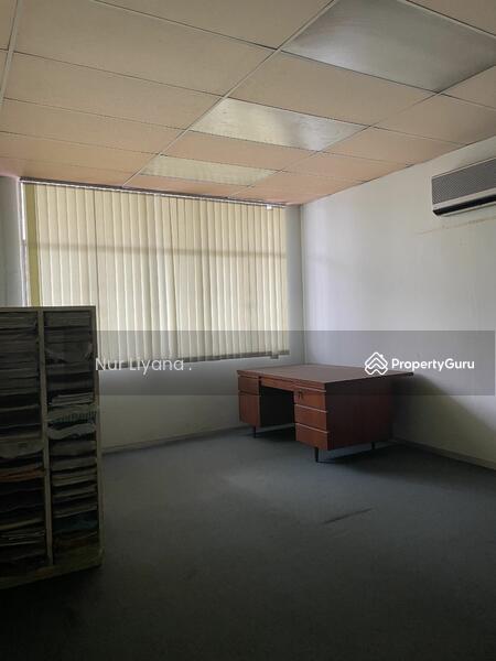Office for Rent in Seksyen 13 (Petaling Jaya) - Nur Liyana . - PropertyGuru.com.my