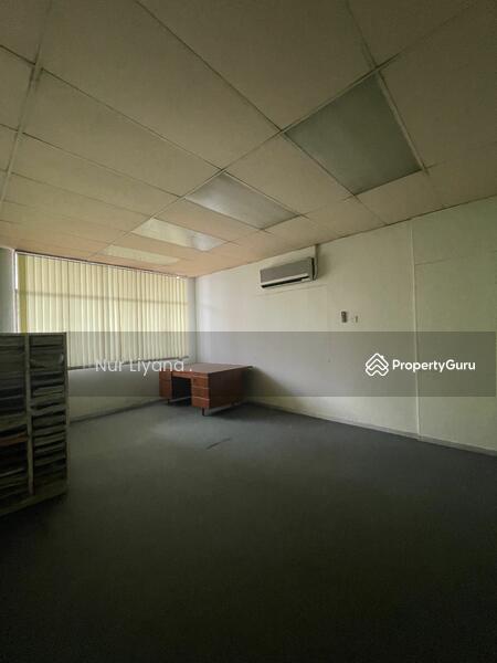 Office for Rent in Seksyen 13 (Petaling Jaya) - Nur Liyana . - PropertyGuru.com.my