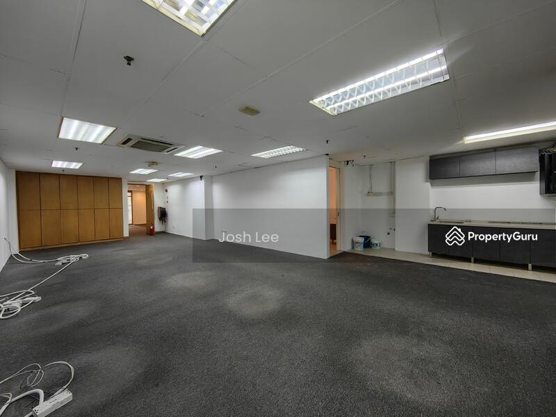 Office for Sale in KL City Centre (Kuala Lumpur) - Josh Lee - PropertyGuru.com.my