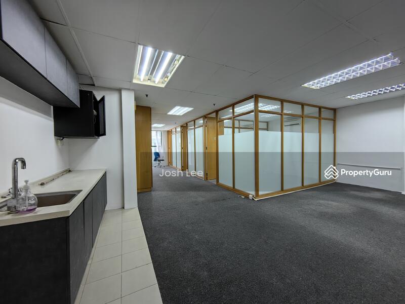Office for Sale in KL City Centre (Kuala Lumpur) - Josh Lee - PropertyGuru.com.my