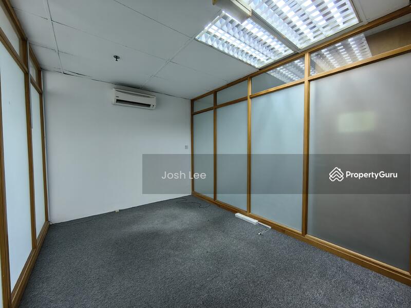 Office for Sale in KL City Centre (Kuala Lumpur) - Josh Lee - PropertyGuru.com.my