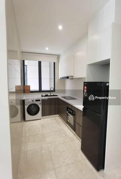 Servis Apartment untuk Disewa di The Manor - Angeel Loke - PropertyGuru.com.my