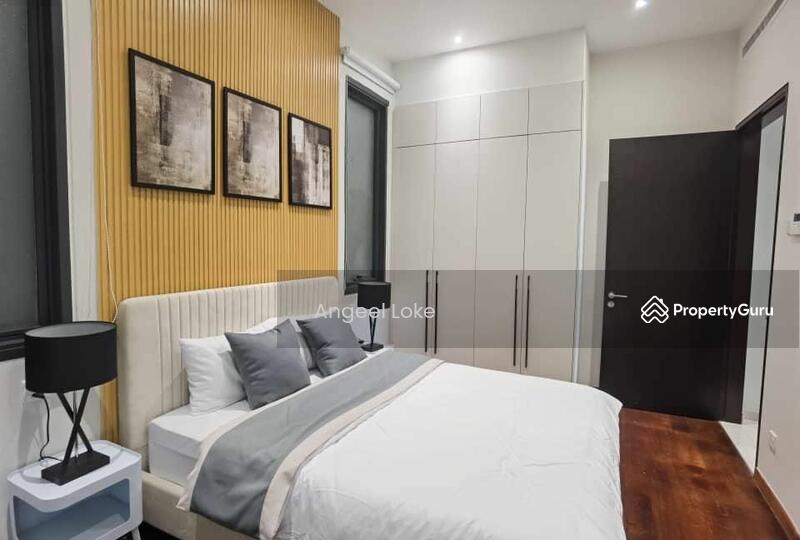 Servis Apartment untuk Disewa di The Manor - Angeel Loke - PropertyGuru.com.my