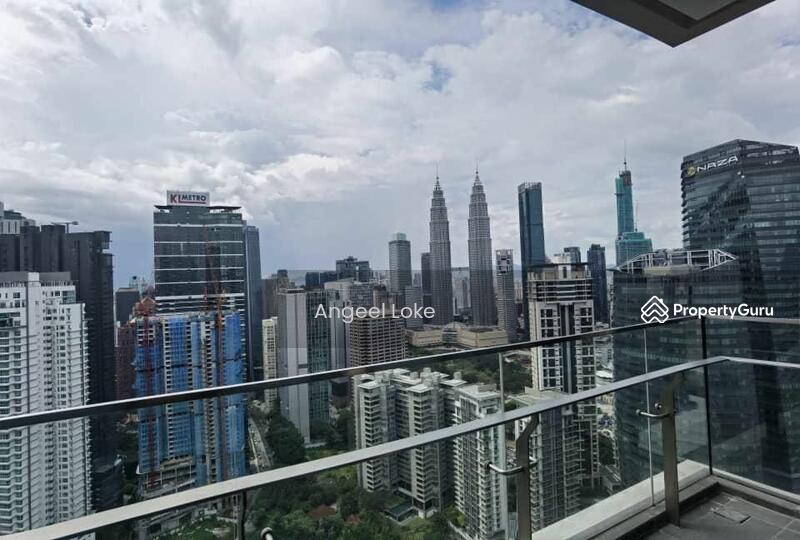 Servis Apartment untuk Disewa di The Manor - Angeel Loke - PropertyGuru.com.my