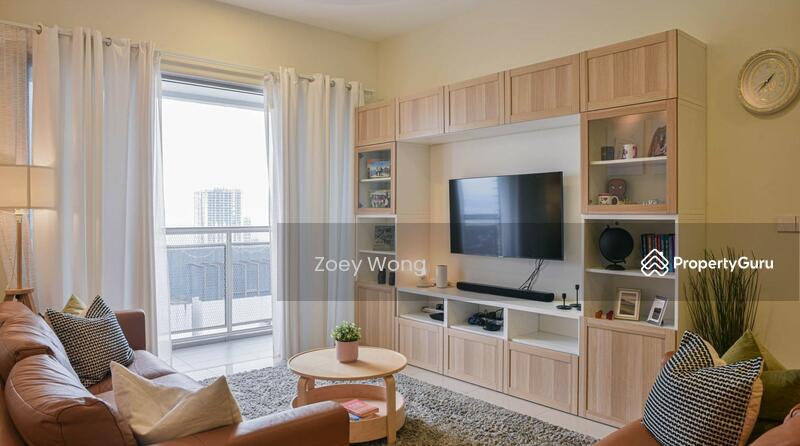 Condominium for Sale at Old Klang Road RM430K Freehold 3R2B - Zoey Wong - PropertyGuru.com.my