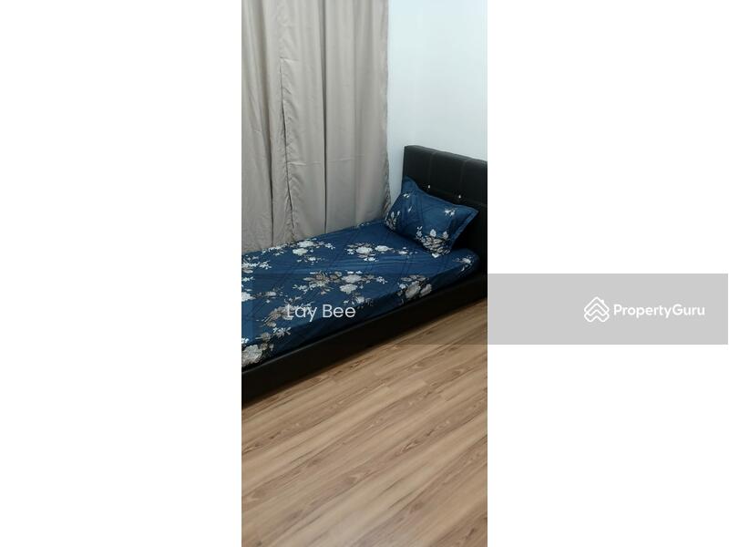Service Residence for Rent at GM Residence Remia - Lay Bee - PropertyGuru.com.my
