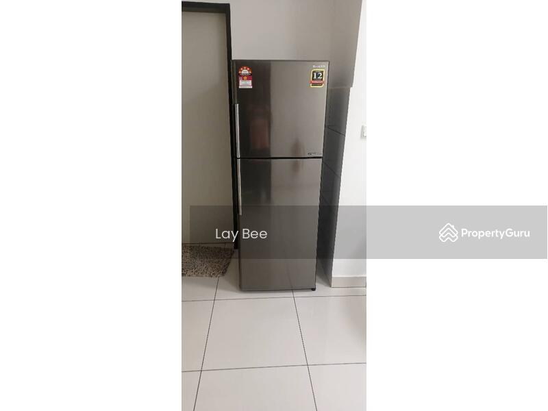 Service Residence for Rent at GM Residence Remia - Lay Bee - PropertyGuru.com.my