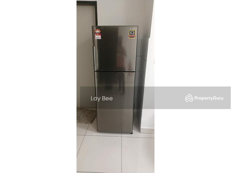 Service Residence for Rent at GM Residence Remia - Lay Bee - PropertyGuru.com.my