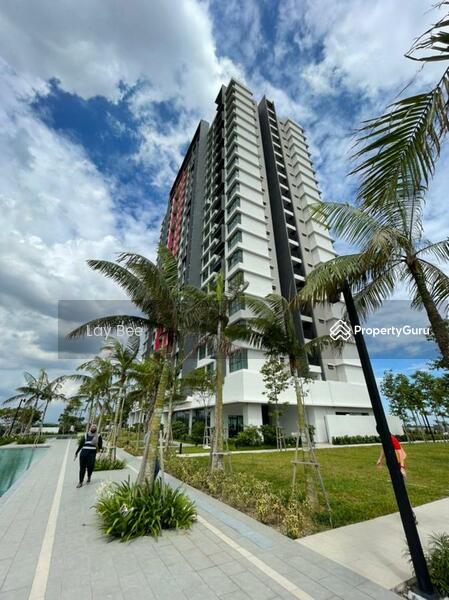 Service Residence for Rent at GM Residence Remia - Lay Bee - PropertyGuru.com.my